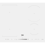 BEKO ENCIMERA HII64500FHTW INDEPE 4F BLANCA INDUC