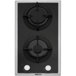 BEKO ENCIMERA CRISTALGAS HDMS32220FX 2F