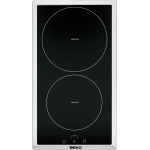 BEKO ENCIMERA HDMI32400DTX INDUCCION 2F