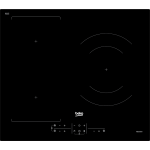 BEKO ENCIMERA HII 63200 FHT Flexinducción - 3 Fueg