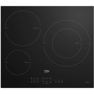 BEKO ENCIMERA HIIS63206M 3F INDUCCION 7200W