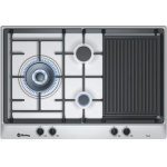 BALAY ENCIMERA 3ETG391BP 3gas + Grill