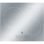 BALAY ENCIMERA 3EB815MQ INDUCCION GRIS METALIZADA