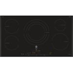 BALAY ENCIMERA 3EB997LT 5 INDUCCION 90CM PAELLERA