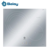 BALAY ENCIMERA 3EB967MU 3F INDUC BISELA METALI