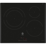 BALAY ENCIMERA 3EB965LR 3FUEGOS INDUCCION 28CM