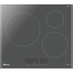 BALAY ENCIMERA 3EB865AQ INDUCCION 3F BISELA ANTRAC