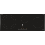 BALAY ENCIMERA 3EB955LQ INDUCCION 3F 90x35cm
