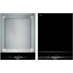 SIEMENS ENCIMERA TEPPAN YAKI ET475FYB1E 40CM