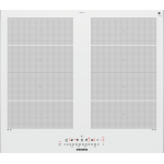 SIEMENS ENCIEMRA EX672FXC1E BLANCA 2ZONAS FLEX IND