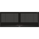 SIEMENS ENCIMERA EX275FXB1E INDUC 90CM 2 ZONA FLEX