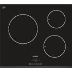 BOSCH ENCIMERA PIM631B18E 3F INDUCCION BISELADA