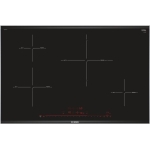 BOSCH ENCIMERA PIE 875 DC1E 4 INDUCCION 80CM