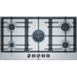 BOSCH ENCIMERA PCR9A5B90 CRISTALGAS 5F 90CM
