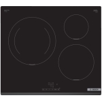 BOSCH ENCIMERA PUJ631BB5E INDUCCION 3F