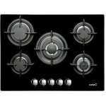 CATA ENCIMERA L705CI CRISTALGAS 5 FUEGOS