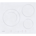 CATA ENCIMERA IB 6203WH 3F INDUCCION BLANCA