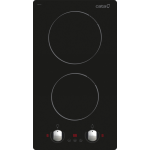 CATA ENCIMERA I 3002 HVI BK INDUCCION 2F 8003402
