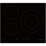 DAEWOO ENCIMERA VITRO KCI-630S00 INDUCCION 3F 29cm