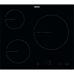 ZANUSSI ENCIMERA ZHRX639K Vitro 3F 27cm 2.7kw