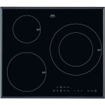 AEG ENCIMERA HK633220FB 3 INDUCCION BISEL.