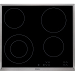 AEG ENCIMERA HK624010XB 4/F M/INOX