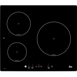 TEKA ENCIMERA IB6130 INDUCCION 3Focos