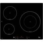 TEKA ENCIMERA IB6131 INDUCCION 10136 Foco28cm Dobl