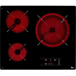 TEKA ENCIMERA VITRO TB6315 3F S/MARCO