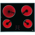 TEKA ENCIMERA TB6415 VITRO 4/F S/MARCO