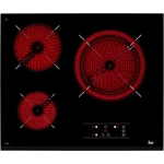 TEKA ENCIMERA TZ6315 3F VITRO bisel delantero