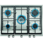 TEKA ENCIMERA GAS EX 70.1 5G AIALDRCI BUT 40212040