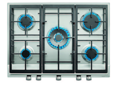 TEKA ENCIMERA GAS EX 70.1 5G AIALDRCI BUT 40212040