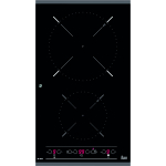 TEKA ENCIMERA IR3200 2/INDUCCION BISEL.10210171