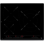 TEKA Encimera IZF6320 Inducción con diseño biselado frontal