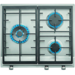 TEKA ENCIMERA EX 60.1 3G AI AL DR CI NAT 40212220