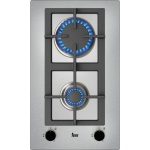 TEKA ENCIMERA EFX30.1 2G 2/F GAS 112610047