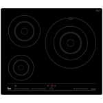 TEKA ENCIMERA IBC63001TCS 3INDUCCION S/MARCO