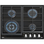 TEKA ENCIMERA GZC64320XBB 4F CRISTALGAS 112570038