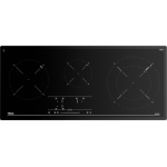 TEKA ENCIMERA IR9330HS INDUCCION 3F BISELADA 90X40