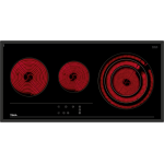 TEKA ENCIMERA TRC83631TCS 3F BISEL 80X40 112530000