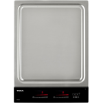TEKA ENCIMERA TEPPAN YAKI TPI380 INDUCCION