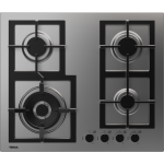 TEKA ENCIMERA EFX60.1 4G AIALDR 4F BUTA 112610014