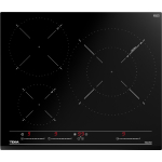 TEKA ENCIMERA IZC63320MSS 3F 32cmINDUCCION BISELAD