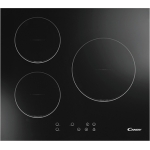 CANDY ENCIMERA Vitro CI-630C1 Inducc 3Focos