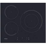 CANDY ENCIMERA  CI633C/E14U  3f induccion 7200w