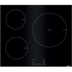 SVAN ENCIMERA SVI6391 3FUEGOS INDUCCION 28CM