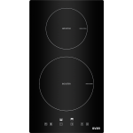 SVAN ENCIMERA SVI200 INDUCCION 2F MODULAR