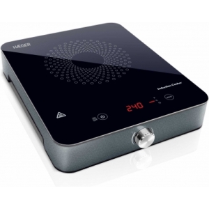 HAEGER ENCIMERA PORTATIL HP-IND.002A INDUCCION