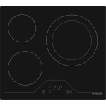 ASPES ENCIMERA APV3303 VITRO 3F DOBLE CORONA5.7kW